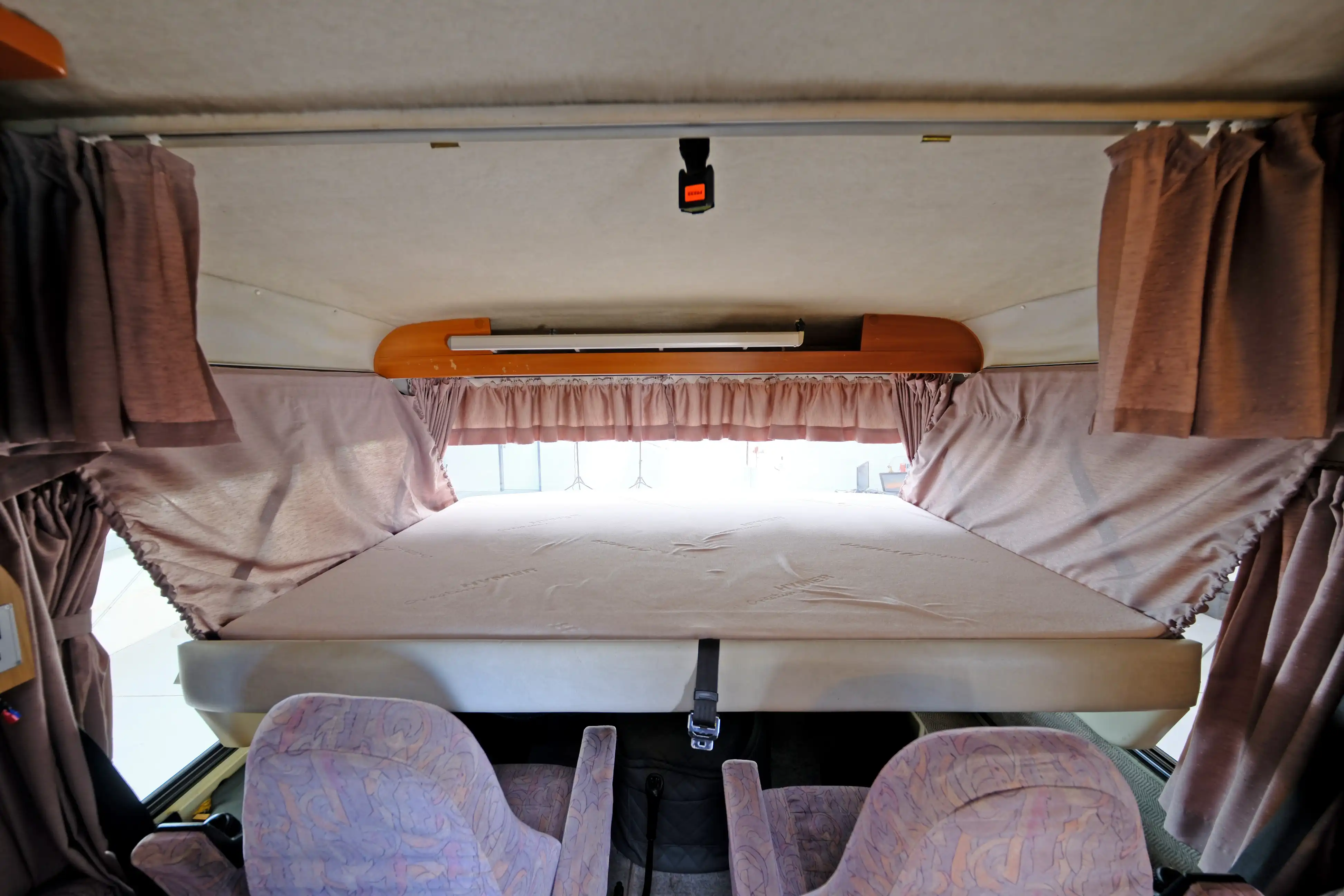 HYMER-ERIBA S 700